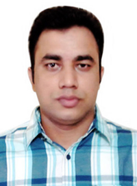 Dr. Md. Masudur Rahman - Pulmonologist / Chest Specialist in Rajshahi