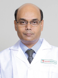 Dr. Md. Masudur Rahman - Pediatrician in Dhaka