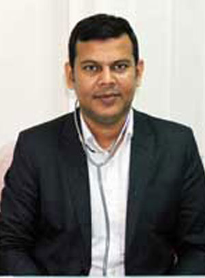 Dr. Md. Masum Ali - General Surgeon in Dhaka
