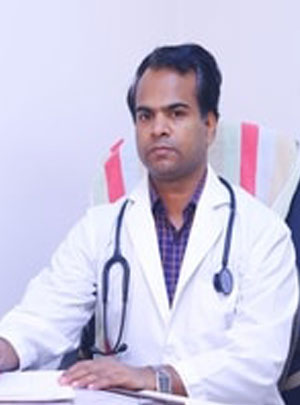 Dr. Md. Mawla Ali Sheikh - Gastroenterologist in Dhaka