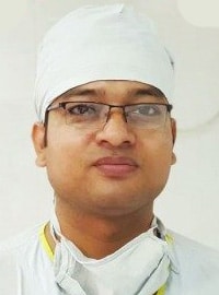 Dr. Md. Mazharul Alam - Pediatrician in Comilla