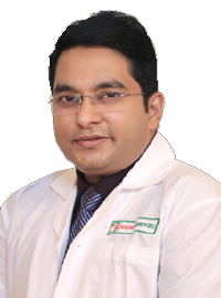 Dr. Md. Mazharul Islam - Ophthalmologist in Dhaka