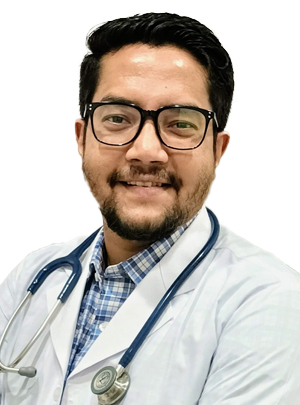 Dr. Md. Minhaz Uddin - Medicine Specialist in Chittagong