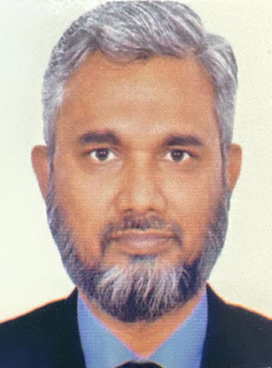 Dr. Md. Mizanur Rahman (Mizan) - Urologist in Chittagong