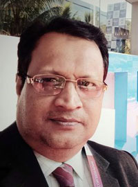 Dr. Md. Mizanur Rahman - Dermatologist in Chittagong