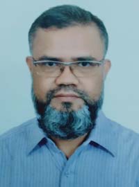 Dr. Md. Mohiuddin - Pediatrician in Chittagong
