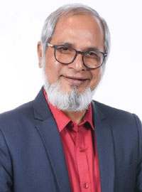 Prof. Dr. Md. Mohsin Ali Shah - Psychiatrist in Dhaka