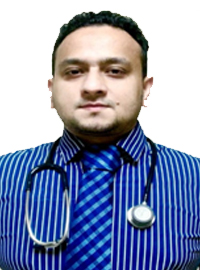 Dr. Md. Moinul Hasan - Medicine Specialist in Chittagong
