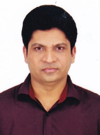 Dr. Md. Momenuzzaman Khan - Urologist in Dhaka