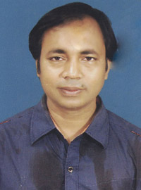 Dr. Md. Monirul Ahsan - General Surgeon in Barisal