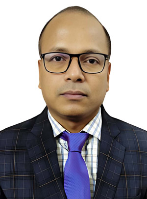 Dr. Md. Moniruzzaman (Tipu) - Pediatrician in Bogra