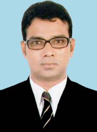 Dr. Md. Montasir-Al-Mamun - Ophthalmologist in Dhaka