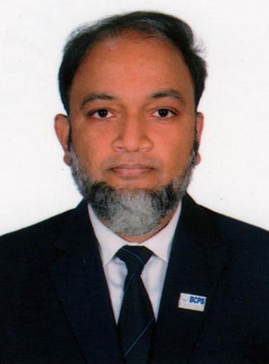 Dr. Md. Monzurul Haque - Neurosurgeon in Rajshahi