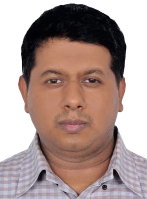 Dr. Md. Mosaddeque Hasan Asif - Plastic Surgeon in Dhaka