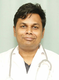 Dr. Md. Moshfequre Rahman Khan - Cardiologist in Dhaka
