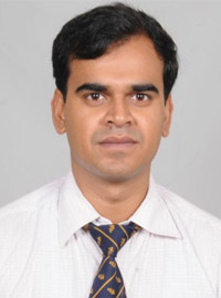 Dr. Md. Motiur Rahman - Urologist in Bogra