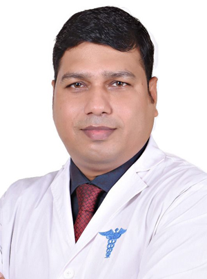 Dr. Md. Mozammel Hossen (Opu) - ENT Specialist in Dhaka