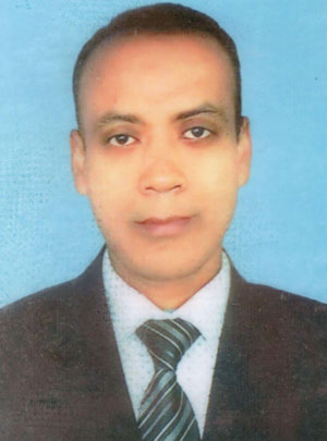 Dr. Md. Mujibur Rahman - Pediatrician in Barisal