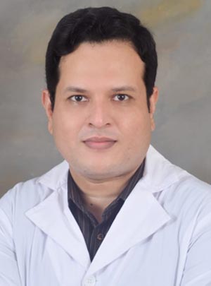 Dr. Mohammad Musa - Orthopedic Surgeon in Sylhet