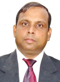 Dr. Md. Nahidul Islam - Urologist in Dhaka