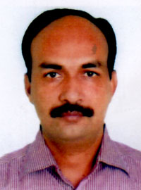 Dr. Md. Naimul Haque - Ophthalmologist in Rajshahi