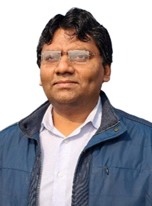 Dr. Md. Najmus Sakib - Cardiologist in Bogra