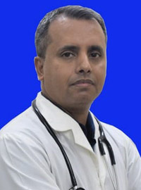 Prof. Col. Dr. Md. Nasir Uddin (Mahmud) - General Surgeon in Dhaka