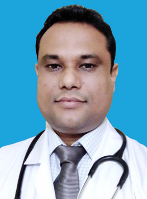 Dr. Md. Nasir Uddin