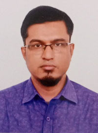 Dr. Md. Nazim Uddin - Medicine Specialist in Kushtia