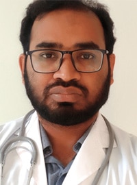 Dr. Md. Nazmul Haque - Gastroenterologist in Pabna