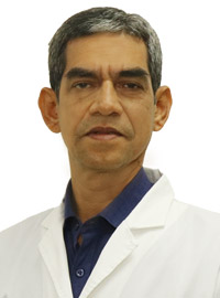 Prof. Dr. Md. Nazrul Islam - Nephrologist in Dhaka