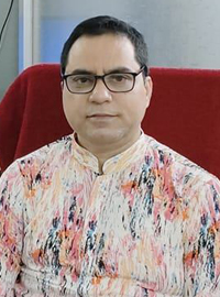 Dr. Md. Nazrul Islam Shaheen - Dermatologist in Comilla