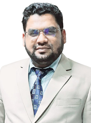 Dr. Md. Nur Alam Lelin - Medicine Specialist in Dhaka