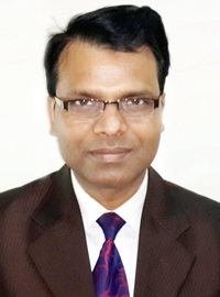 Dr. Md. Nure Alam Siddiqui - Medicine Specialist in Rajshahi