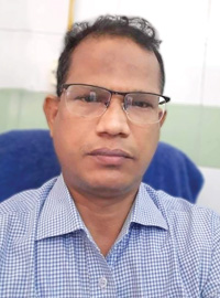 Dr. Md. Nurul Alam - Pediatrician in Barisal