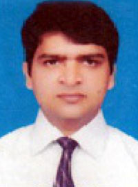 Dr. Md. Nurul Amin Dipu - Endocrinologist in Narayanganj