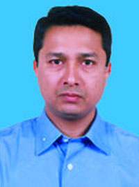 Prof. Dr. Md. Nurul Huda - Nephrologist in Chittagong
