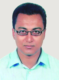 Dr. Md. Nurun Nabi - Ophthalmologist in Savar