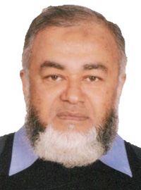 Dr. Md. Omar Faroque - Nephrologist in Dhaka