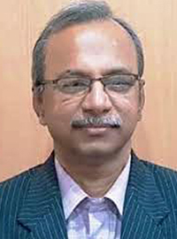 Dr. Md. Quamrul Islam Khan - Ophthalmologist in Dhaka