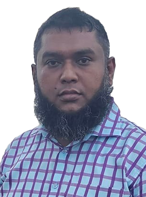 Dr. Md. Quamruzzaman Nayan - ENT Specialist in Pabna