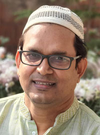 Dr. Md. Rabiul Islam Sarkar Rana - Cardiologist in Narayanganj