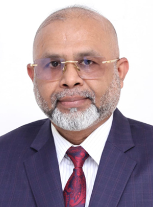 Dr. Md. Rafiqul Islam - Dentist / Dental Surgeon in Sylhet