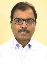 Dr. Md. Rafiqul Islam - Oncologist in Dhaka