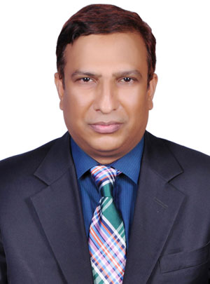 Prof. Dr. Md. Rais Uddin Mondol - Cardiologist in Rajshahi