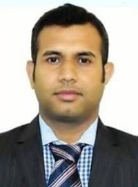 Dr. Md. Rakibul Hasan - Oncologist in Chittagong