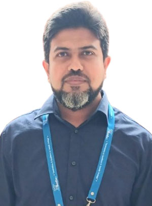 Dr. Md. Rashedul Islam (Ranzu) - Urologist in Rangpur