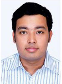 Dr. Md. Rashedul Islam - Urologist in Dhaka