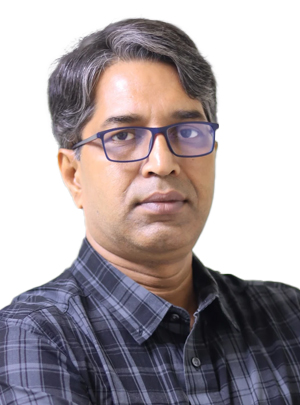 Dr. Md. Rashidul Hasan - Neurosurgeon in Dhaka