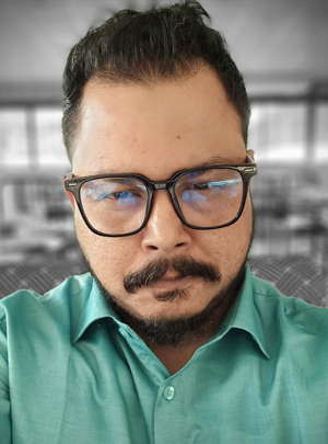 Dr. Md. Razaul Karim - Urologist in Chittagong